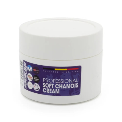 Morgan Blue Chamois Cream Solid - 200ml