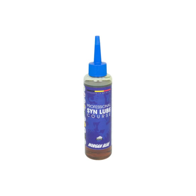 Morgan Blue Syn Lube Course Synthetic Chain Oil - 125ml