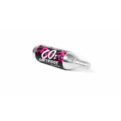 Muc-Off CO Refill Cartridge - 16g