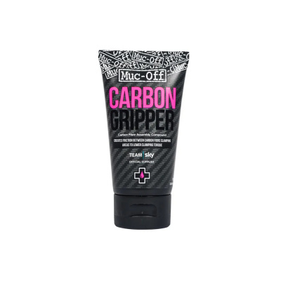 Muc-Off Carbon Gripper - 75g
