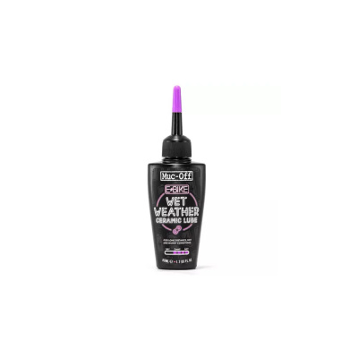 Muc-Off E-Bike Wet Lube - 50ml