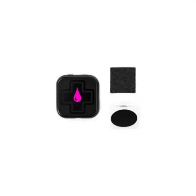 Muc-Off Glueless Puncture Repair Patch Kit