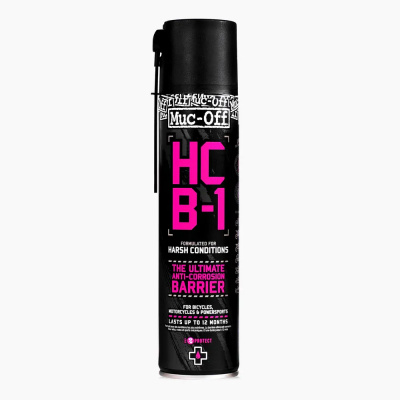 Muc-Off HBC-1 Harsh Conditions Barrier - 500ml