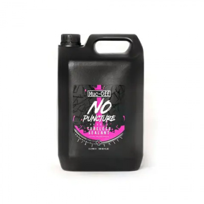 Muc-Off No Puncture Hassle Tubeless Sealant 5L