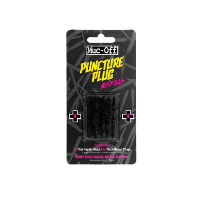 Muc-Off Puncture Plugs Refill Pack