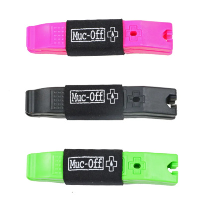Muc-Off Rim Stix Tyre Lever 2 levers included