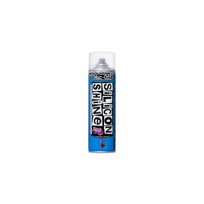 Muc-Off Silicone Shine - 500ml