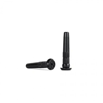 Muc-Off Stealth Tubeless Puncture Plugs in Matte Black