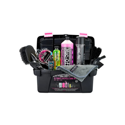 Muc-Off Ultimate Bicycle Cleaning Kit