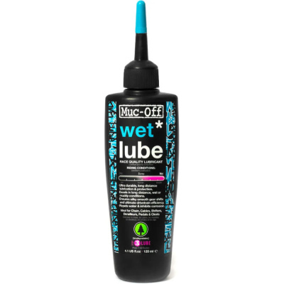 Muc-Off Wet Lube - 120ml