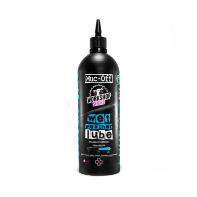 Muc-Off Wet Lube - 1L