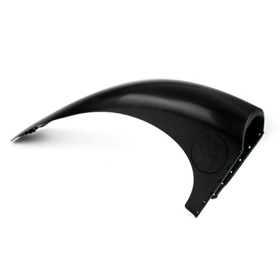 Mudhugger Small Rear Hugger Mudguard