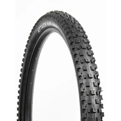 Nutrak Attack HPL Full 40 Compound GXE Core Mountain Bike Tyre