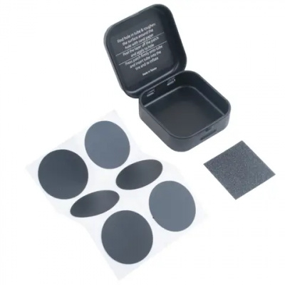 Nutrak Glueless Puncture Repair Kit