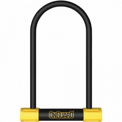 OnGuard Bulldog LS U-Lock Bicycle Lock
