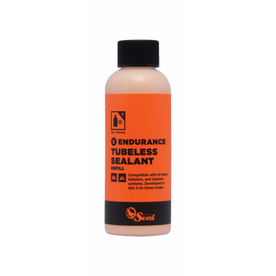 Orange Seal Endurance Sealant Refill - 473ml