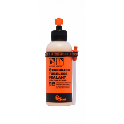 Orange Seal Endurance Sealant With Injector - 236ml