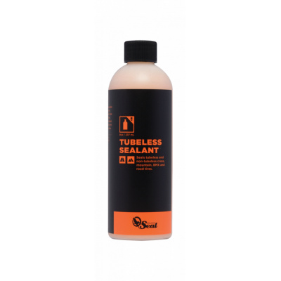 Orange Seal Sealant Refill - 236ml