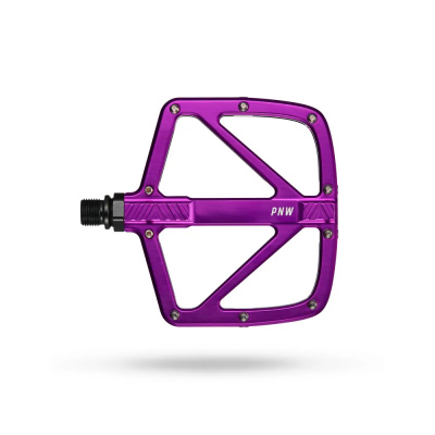 PNW Gen 2 Loam Mountain Bike Pedal in Fruit Snacks