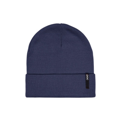 POC Beanie Flat in Apatite Navy