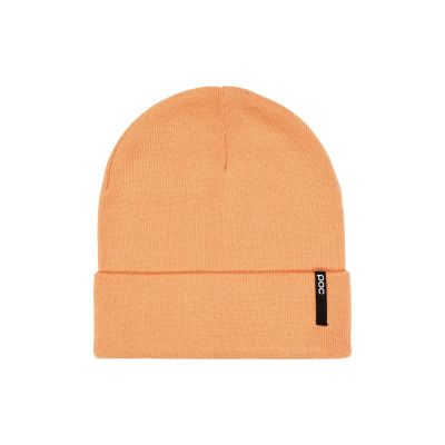 POC Beanie Flat in Apricot Sunstone