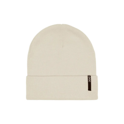 POC Beanie Flat in Okenite Off-White