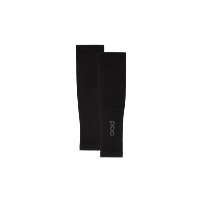 POC Cadence Arm Warmer in Uranium Black