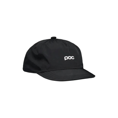 POC Tech Cap in Uranium Black