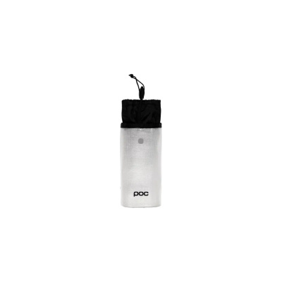 POC Ultra Snack Bag in Hydrogen White Translucent - 1L