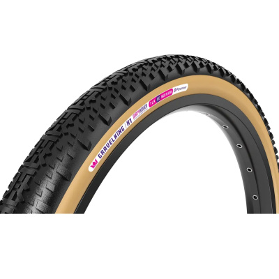 Panaracer GravelKing X1 Dirty Reiver 10th Anniversary Edition - 700 x 45c