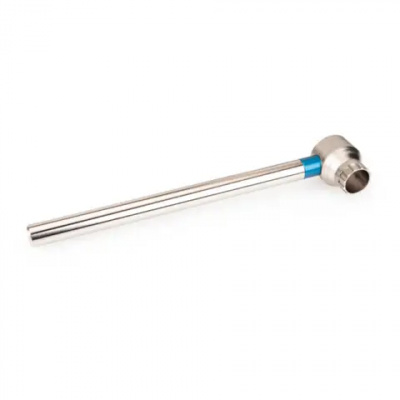 Park Tool FR-5.2H Cassette Lockring Tool with Handle in Silver