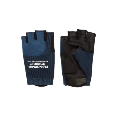 Pas Normal Studios Escapism Mitts in Navy