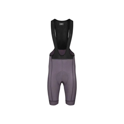 Pas Normal Studios Essential Bibs in Iron Grey