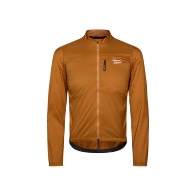 Pas Normal Studios Essential Insulated Jacket in Pecan