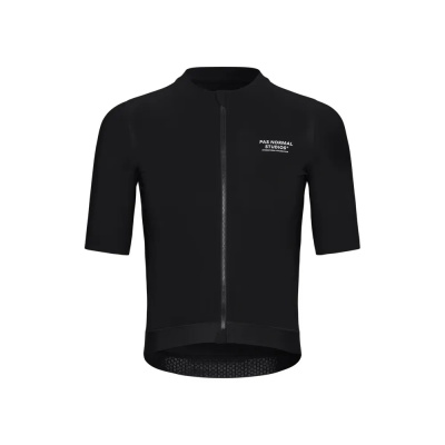 Pas Normal Studios Essential Jersey in Black