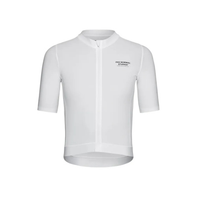 Pas Normal Studios Essential Jersey in White