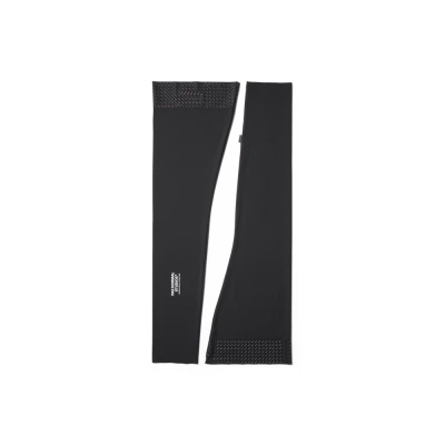 Pas Normal Studios Logo Leg UV Protector in Black