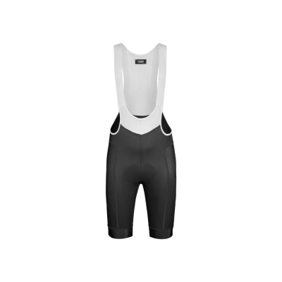 Pas Normal Studios Mechanism Bibs in Black