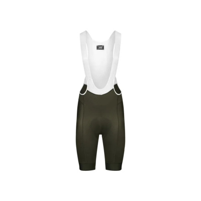 Pas Normal Studios Mechanism Bibs in Dark Grey