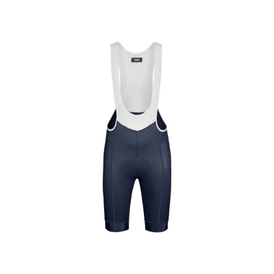 Pas Normal Studios Mechanism Bibs in Navy