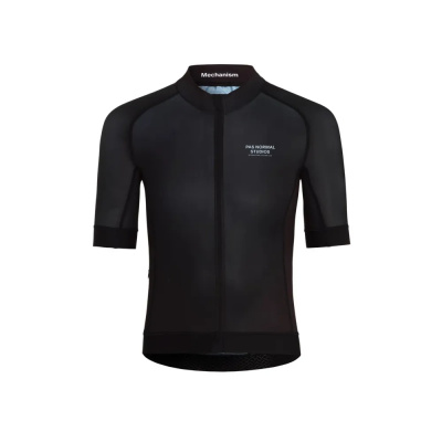 Pas Normal Studios Mechanism Jersey in Black