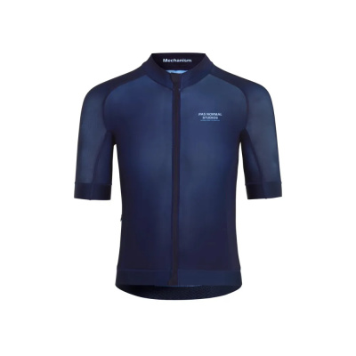 Pas Normal Studios Mechanism Jersey in Navy