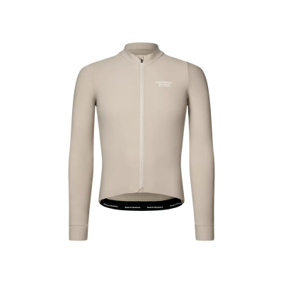 Pas Normal Studios Mechanism Long Sleeve Jersey in Haze
