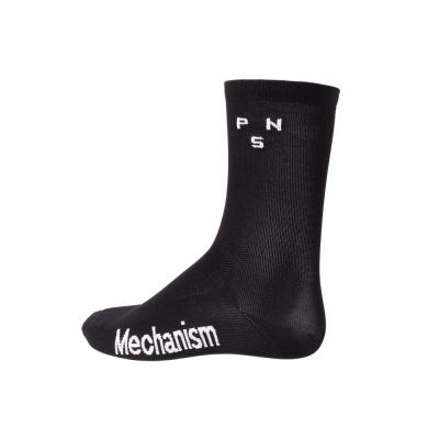 Pas Normal Studios Mechanism Socks in Black