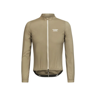Pas Normal Studios Mechanism Stow Away Jacket in Beige