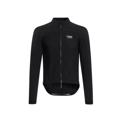 Pas Normal Studios Mechanism Stow Away Jacket in Black
