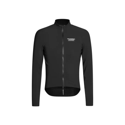 Pas Normal Studios Mechanism Thermal Jacket in Black
