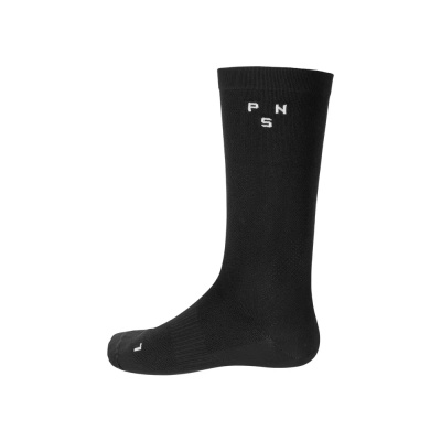 Pas Normal Studios Race Socks in Black