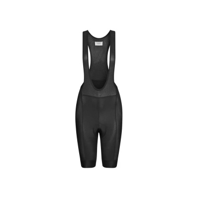 Pas Normal Studios Women's Essential Bibs in Black