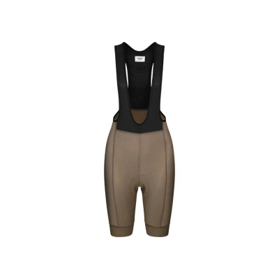 Pas Normal Studios Women's Essential Bibs in Earth